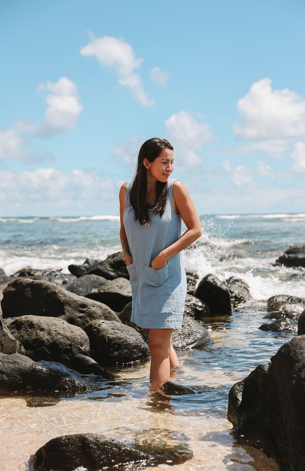 Nohie - Simple Style